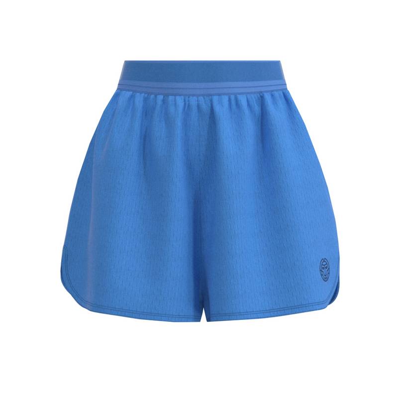 BIDI BADU Pure Wild 2In1 Shorts Tennisshorts Damen