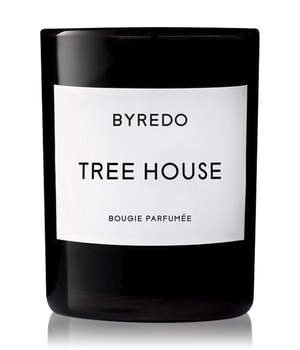 BYREDO Tree House Duftkerze 70 g