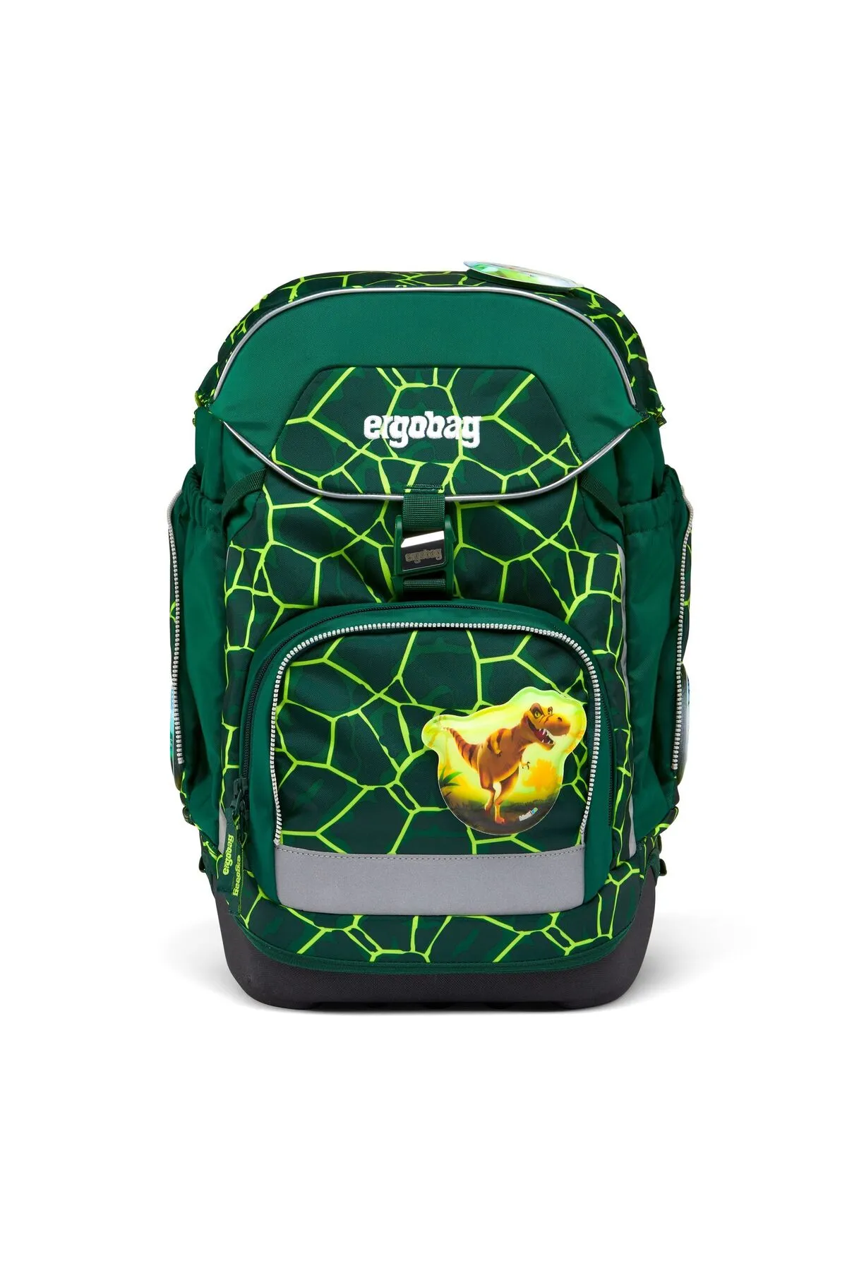 Ergobag  Pack Schulranzen-Set 6-teilig