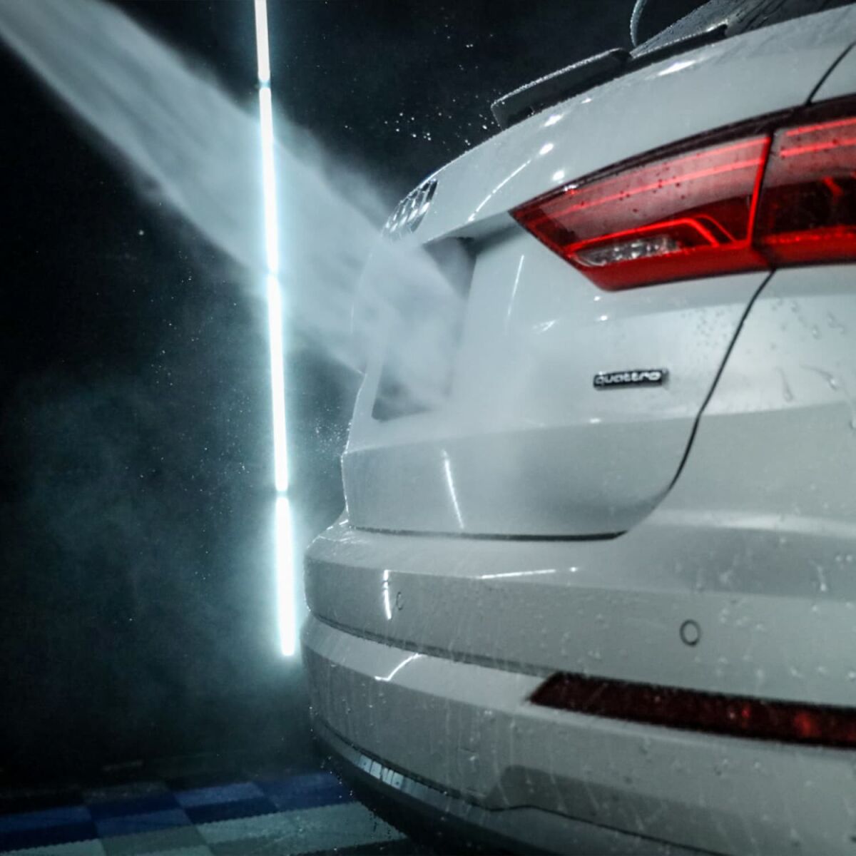 CarPro HydrO2 Lite Sprühversiegelung 4L