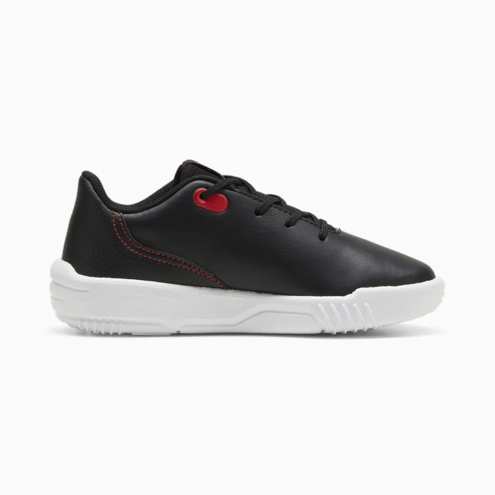 PUMA Scuderia Ferrari Drift Cat Decima 307270_09 / schwarz