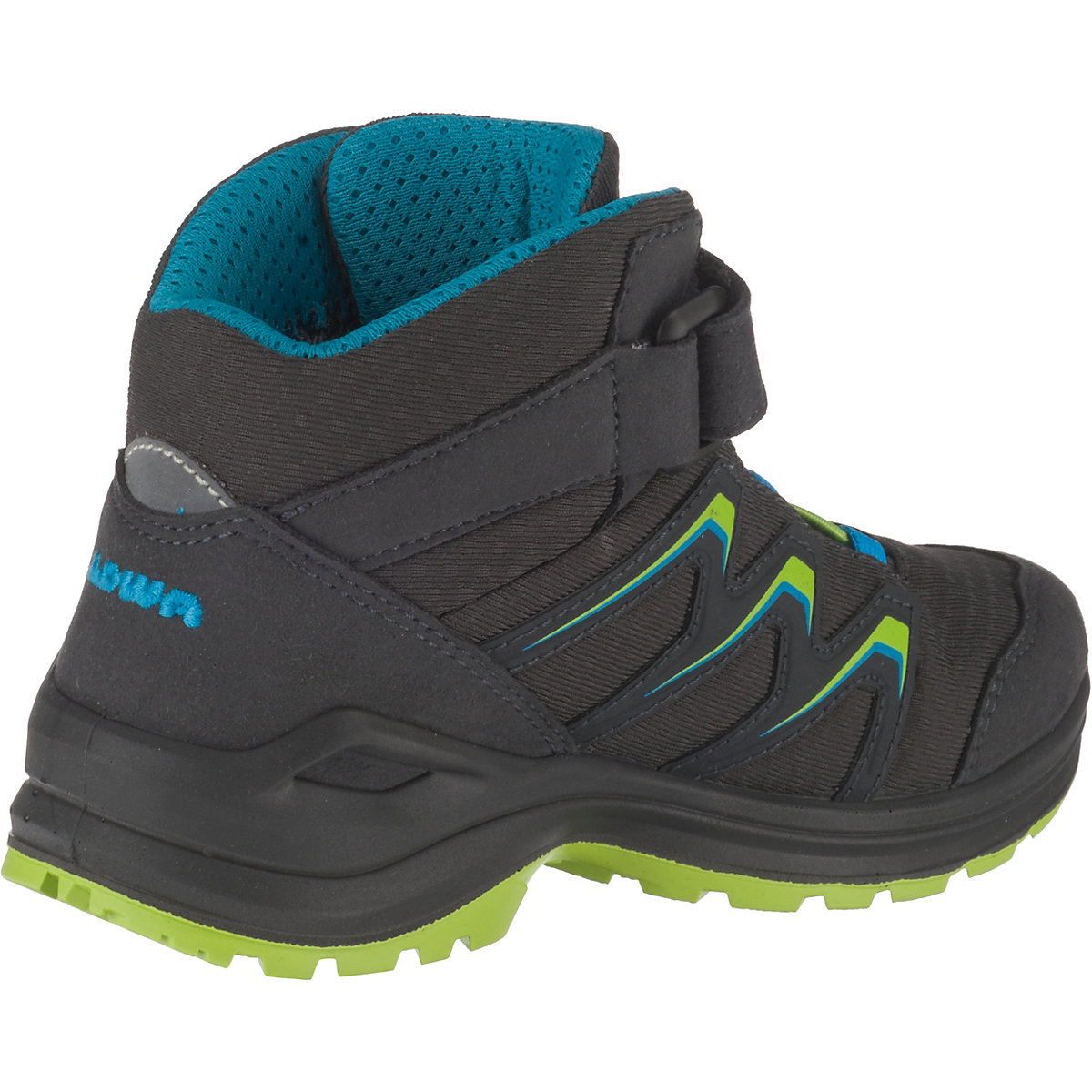 Outdoorschuhe MADDOX für Jungen