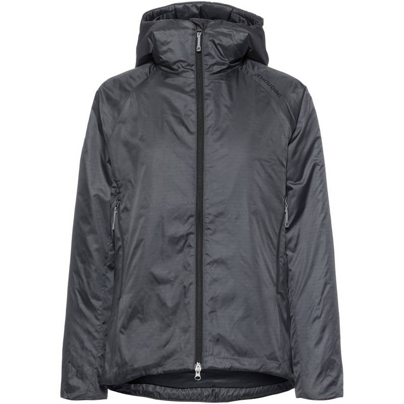 Houdini Dunfri Funktionsjacke Damen