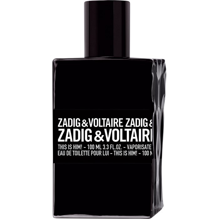 Eau de Toilette Spray