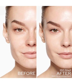 Shiseido Revitalessence Skin Glow Foundation Flüssige Foundation-30 ml