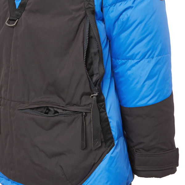 FJÄLLRÄVEN POLAR PARKA M Herren - Daunenjacke