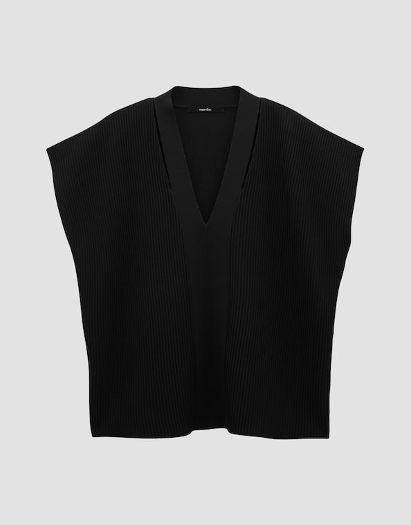 Strickshirt Takato