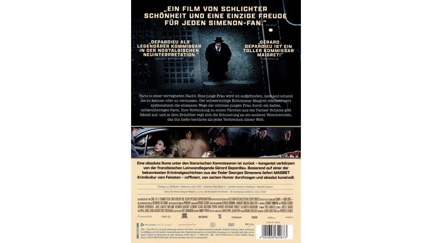 Maigret
