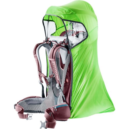 RUCKSACK KC RAINCOVER DELUXE
