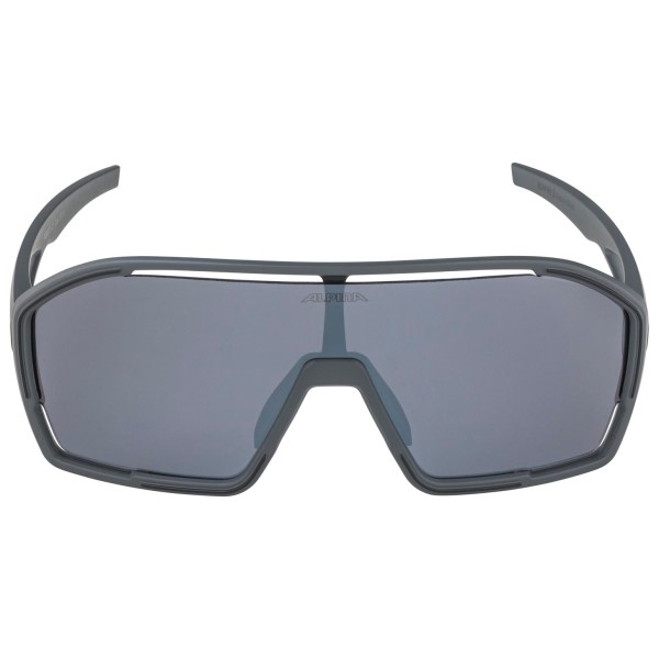 Alpina - Bonfire Cat. 3 - Fahrradbrille