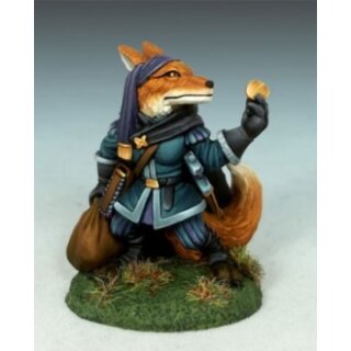 Fuchs Diebin