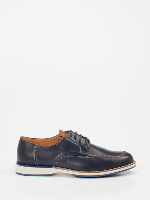 Schnürschuh-46101090403 Galizio Torresi