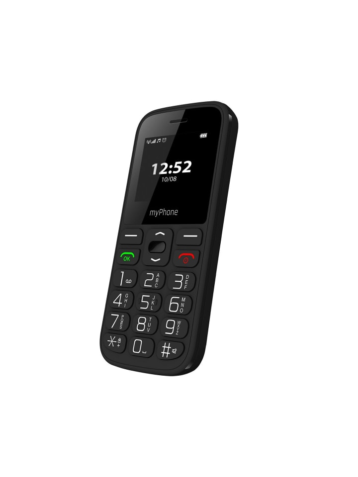 COFI 1453 myPhone Halo A Mobiltelefon 1.77
