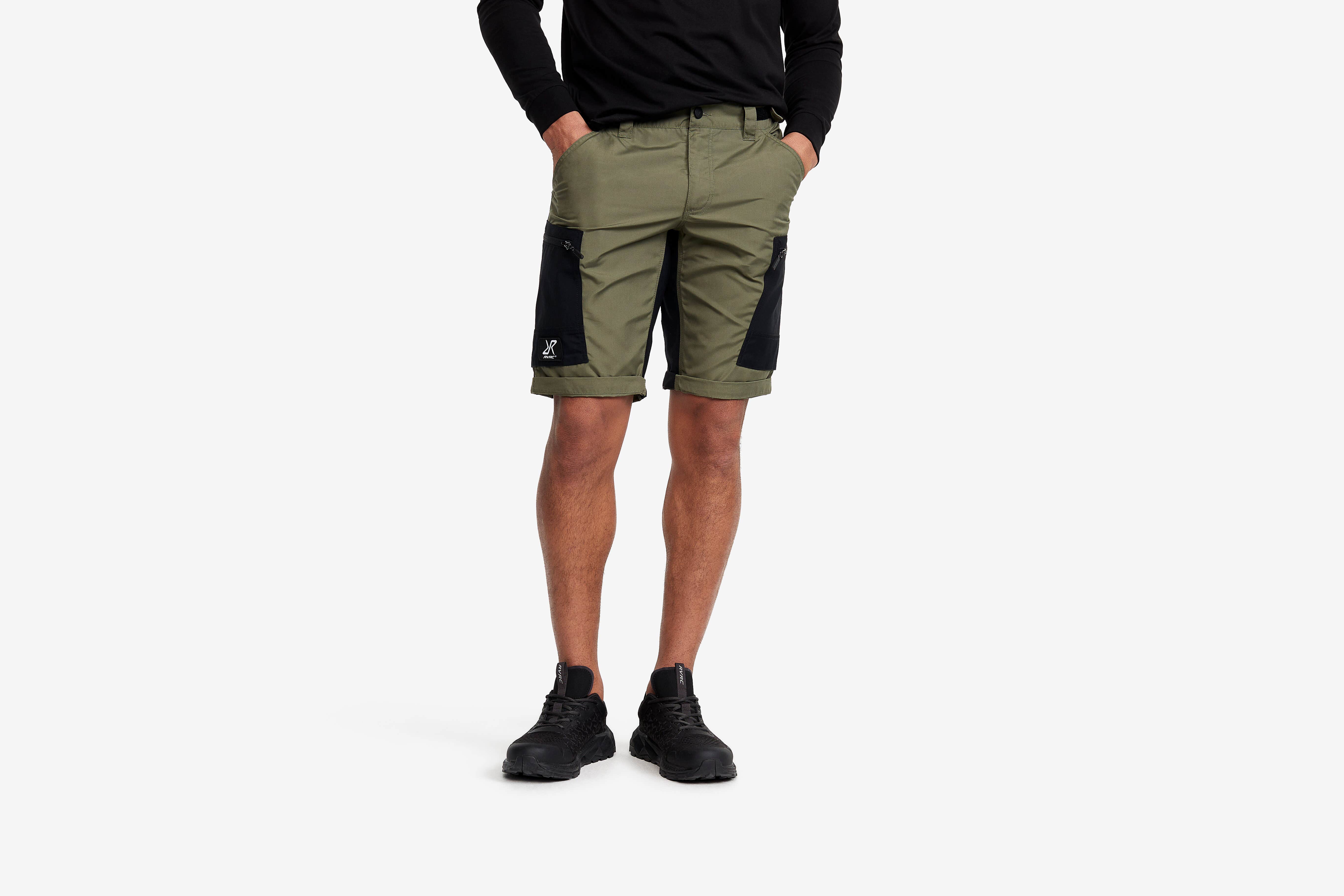 Wander Pro Shorts Homme Kalamata