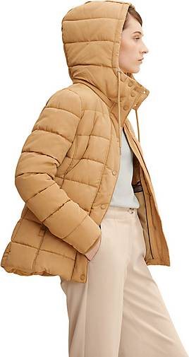 TOM TAILOR Winterjacken