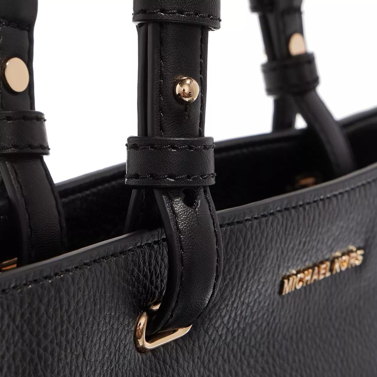 MICHAEL KORS Handtaschen schwarz Shopper