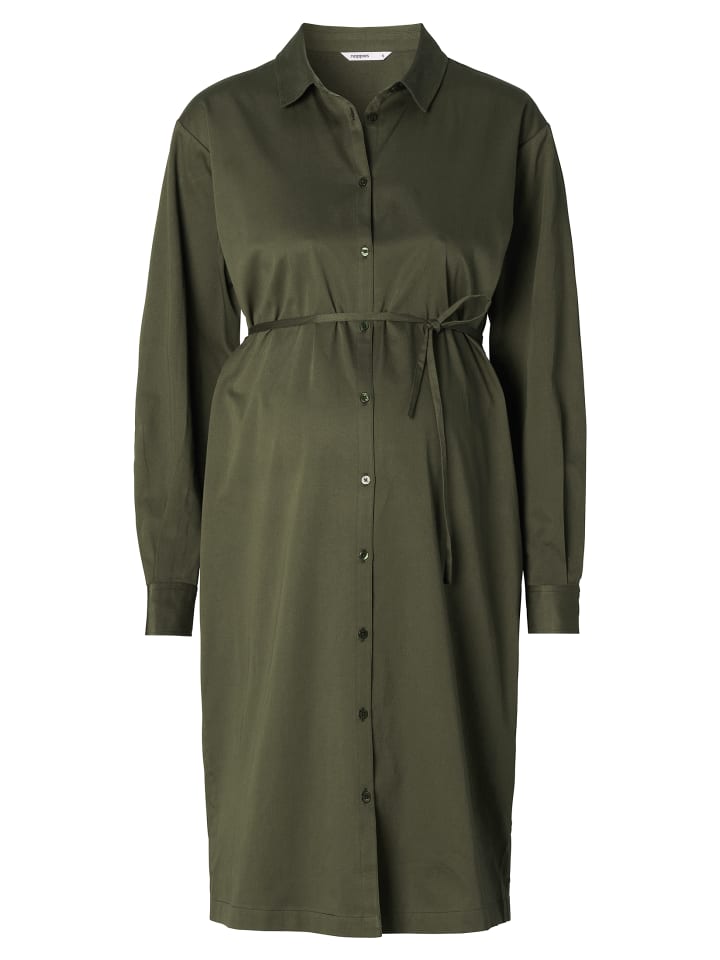 Noppies Still-Kleid Akaya in Forest Night günstig kaufen