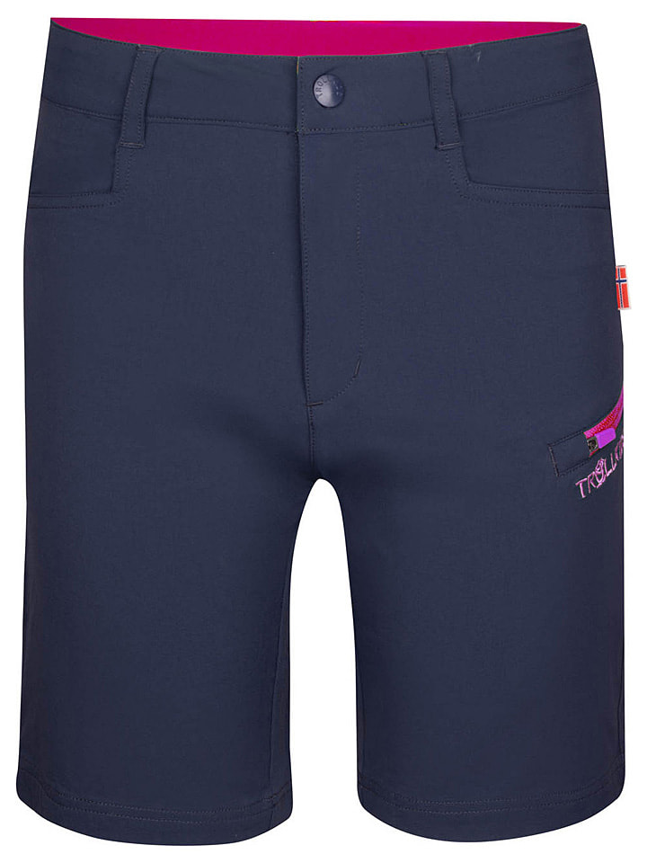 Trollkids Softshellshorts 