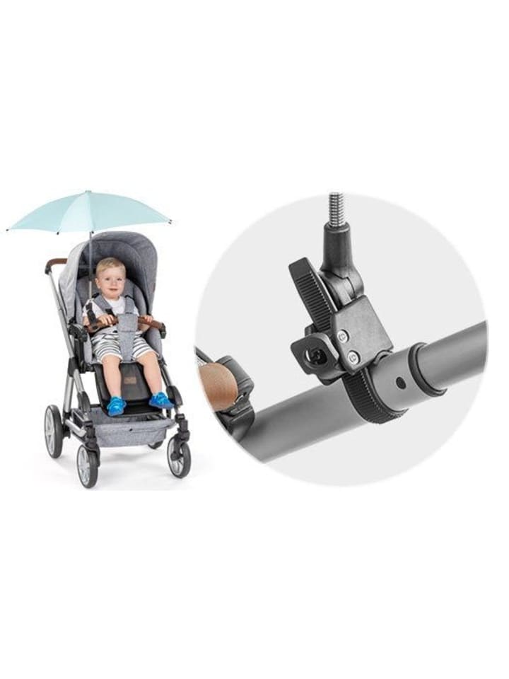 Reer ShineSafe Kinderwagen-Sonnenschirm in Grün ab 6 Monate günstig kaufen onesize