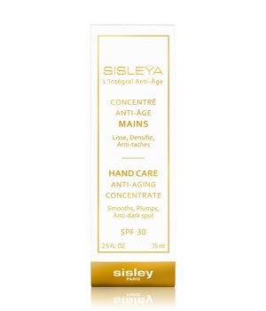 Sisley Sisleÿa L'Intégral Anti-Âge Concentrée Mains Handcreme-75 ml