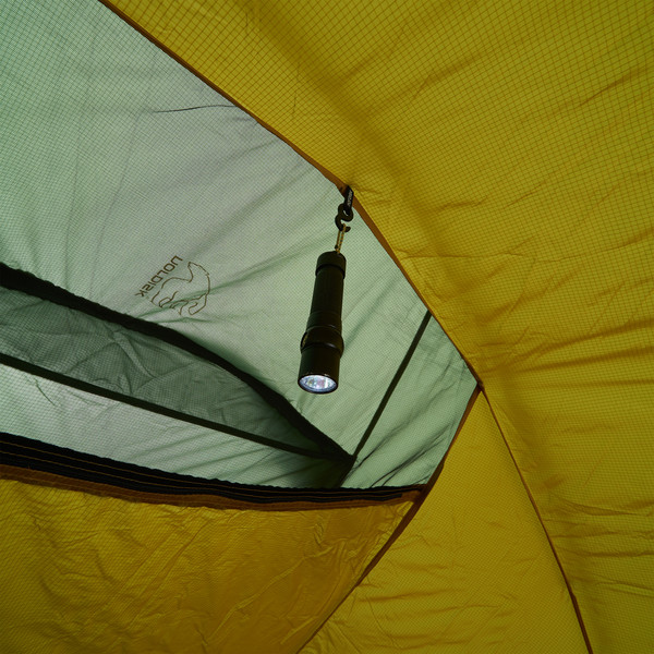 OPPLAND 3 SI TENT - Tunnelzelt