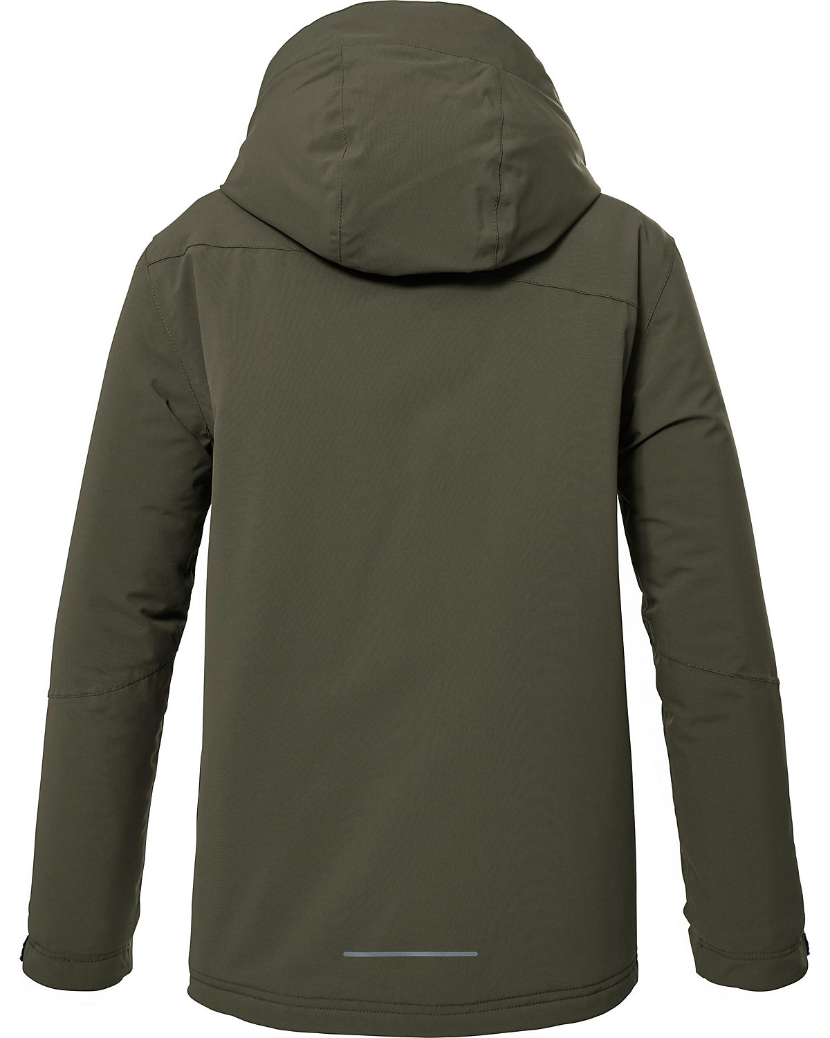 Winterjacke für Jungen