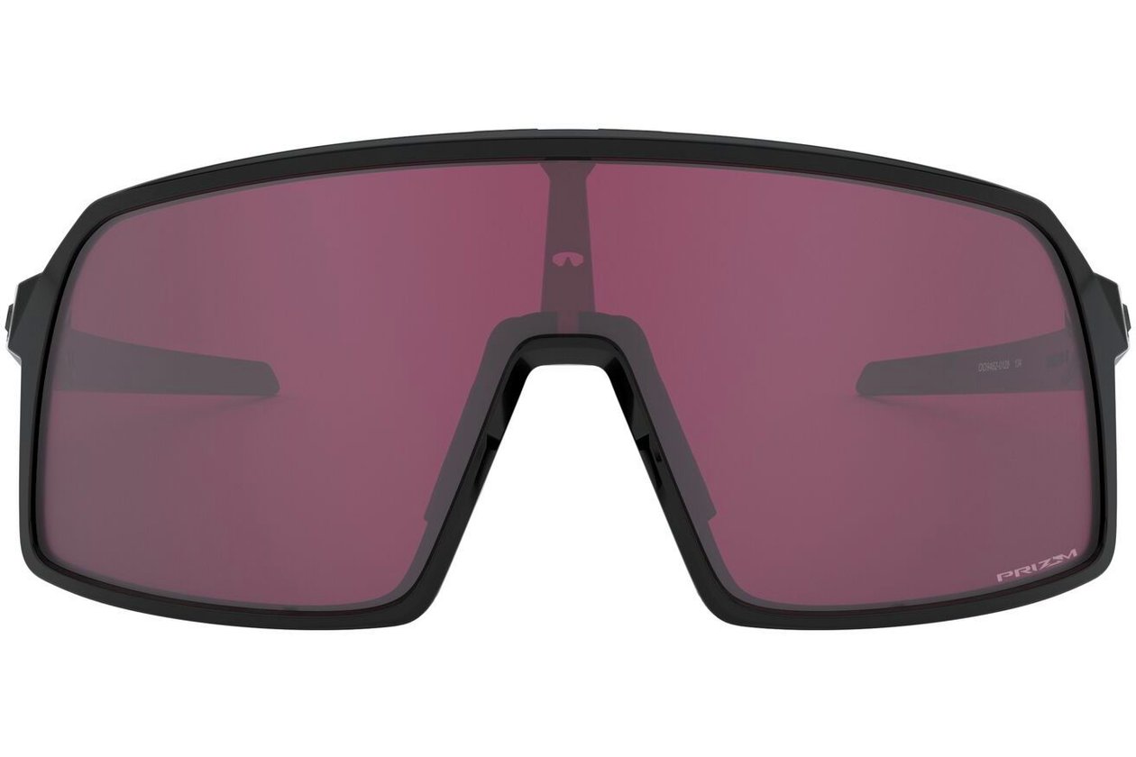 Oakley Sutro S Polished Black/Prizm Road Black
