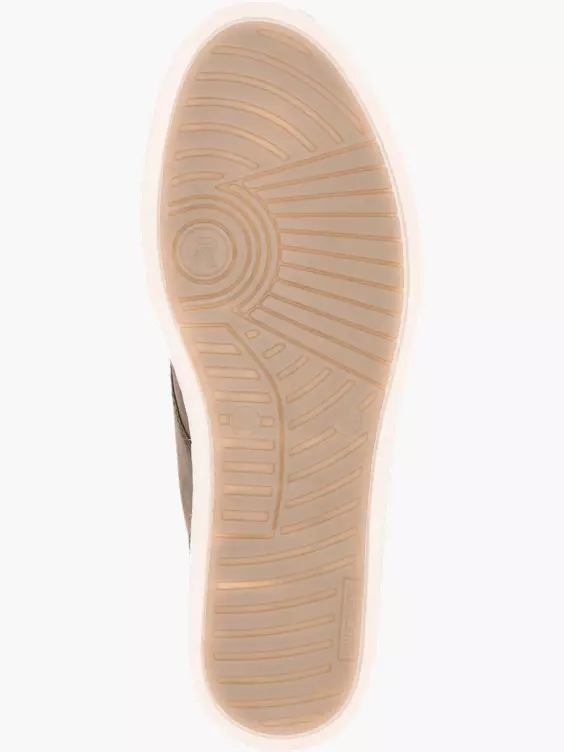 Rieker Herren Kurzstiefel
