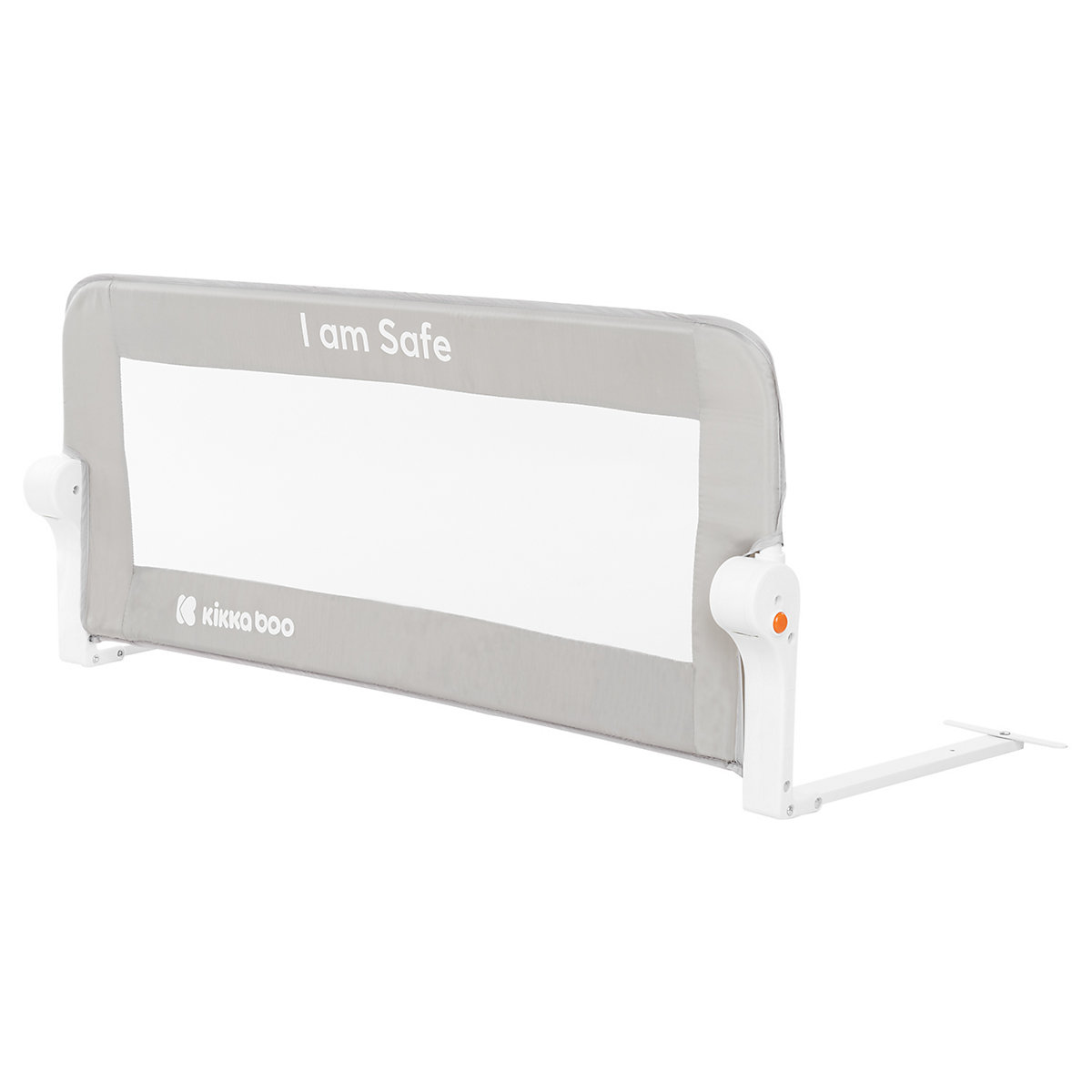 Bettgitter I am safe 102 cm lang Bettschutzgitter