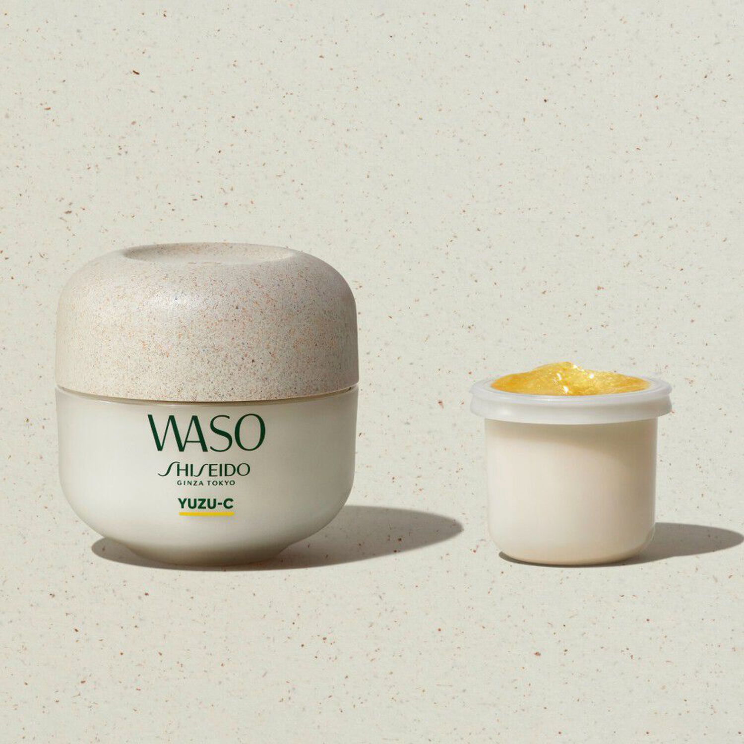 Shiseido Waso Masque de Nuit SOS Hydratation
