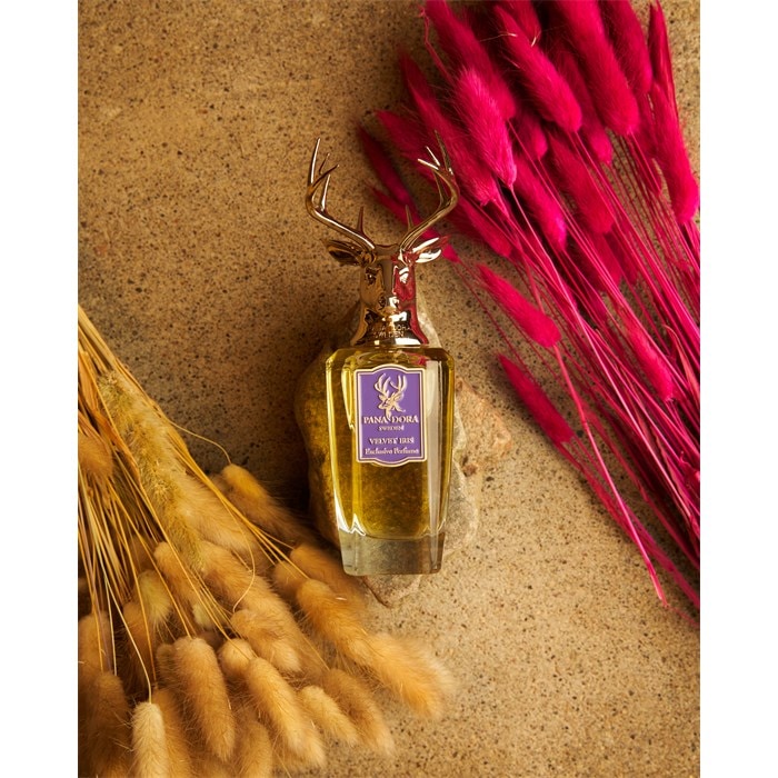 Eau de Parfum Spray