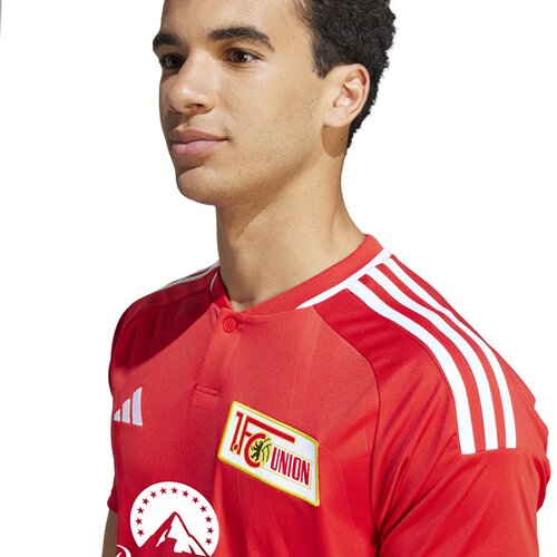 HERREN SWEATSHIRT 1. FC UNION BERLIN 23/24 HEIM