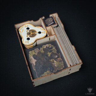 Odyssey Organizer