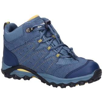 Meindl Tuam Junior Outdoor in blau