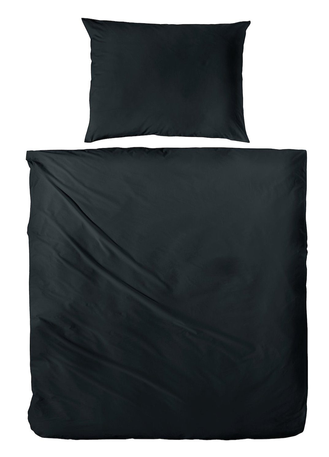 Bettwäsche Luxuriöse Satin Bettwäsche 100% mercerisierte Baumwolle, Miovani