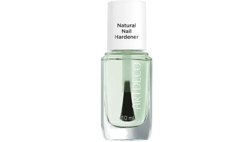 ARTDECO Natural Nail Hardener 10 ml