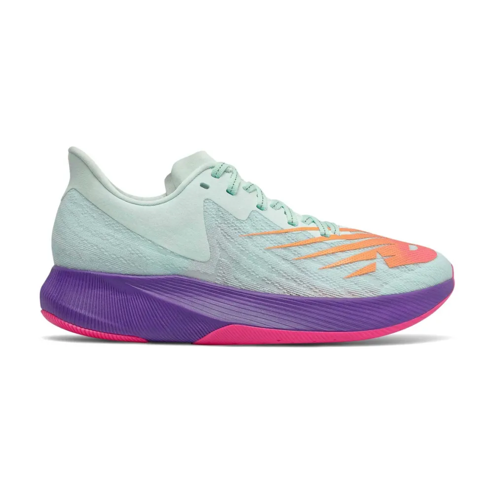 New Balance V1 FUEL CELL TC wrc-xcp / blau