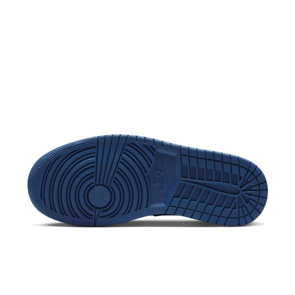 NIKE JORDAN 1 Low Air WMNS DC0774-402 / blau