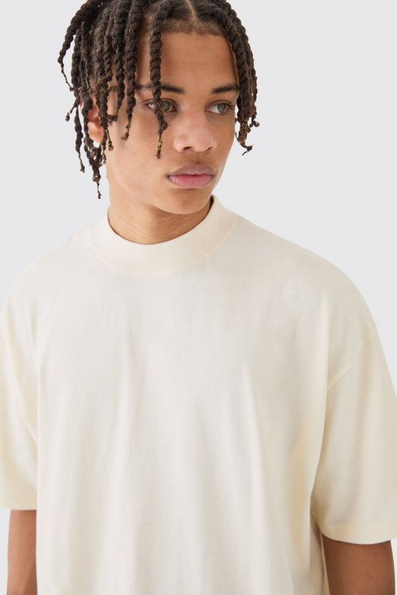 Oversize T-Shirt