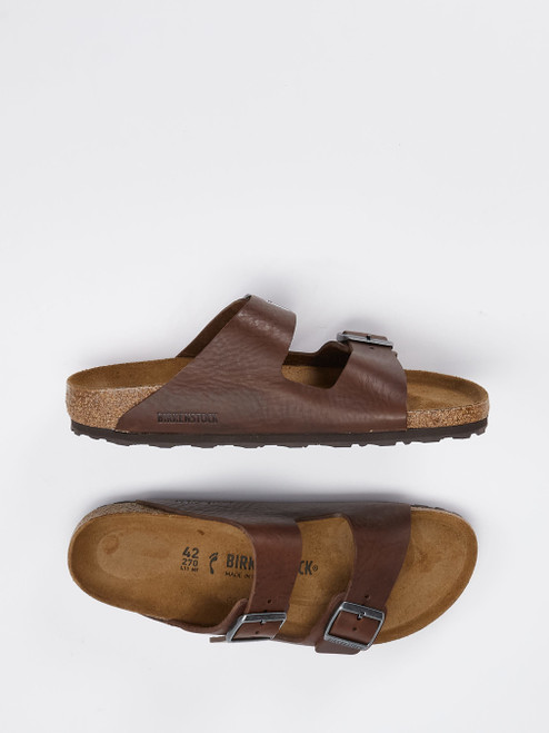 Pantolette Arizona-41102090041 Birkenstock