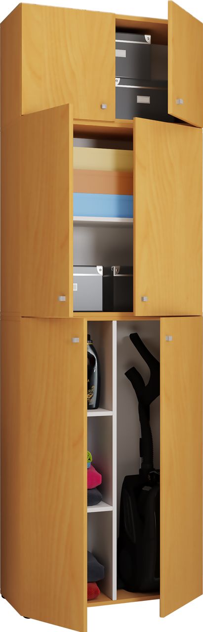 VCM Putzschrank 
