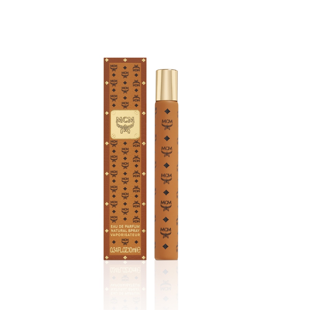 mcm MCM EAU DE PARFUM