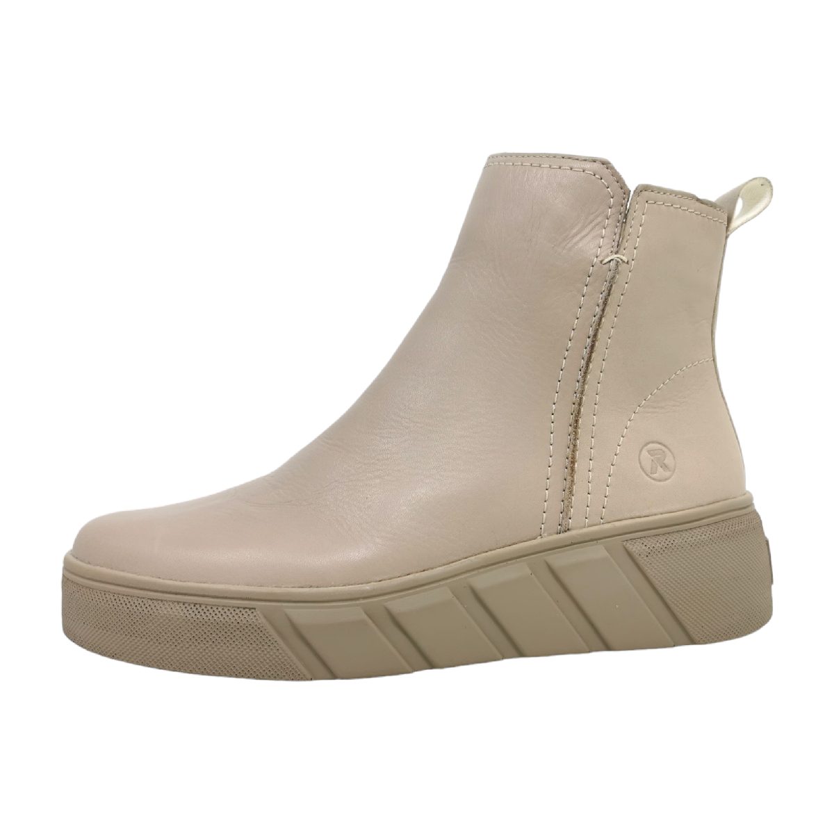 Rieker W0562-62 Beige 62 beige