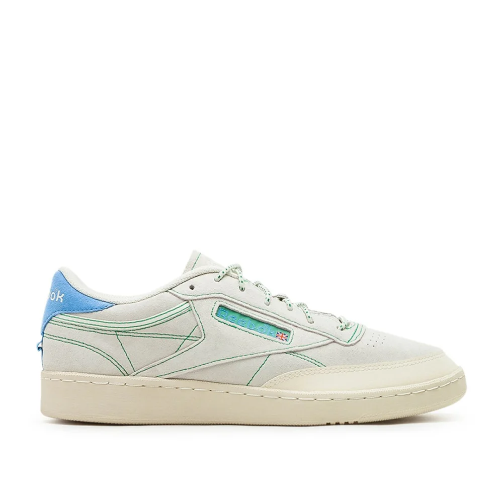 Reebok Club C 85 GZ4945 / weiss