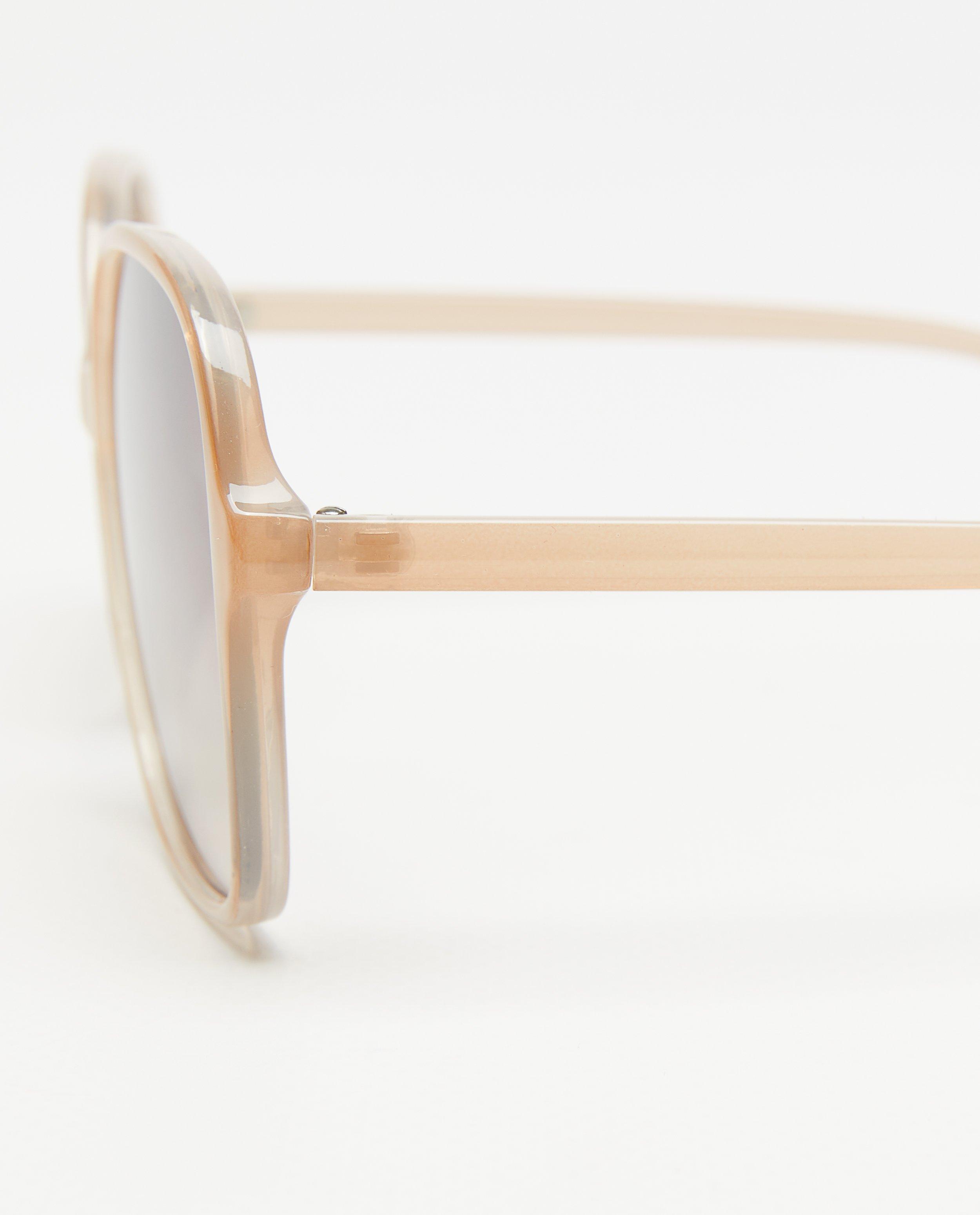 Ochelari de soare Sora maro deschis, maro deschis