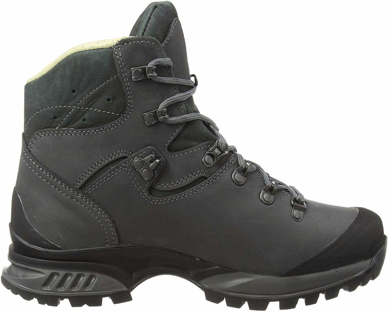HANWAG Wanderschuhe grau Tatra II GTX