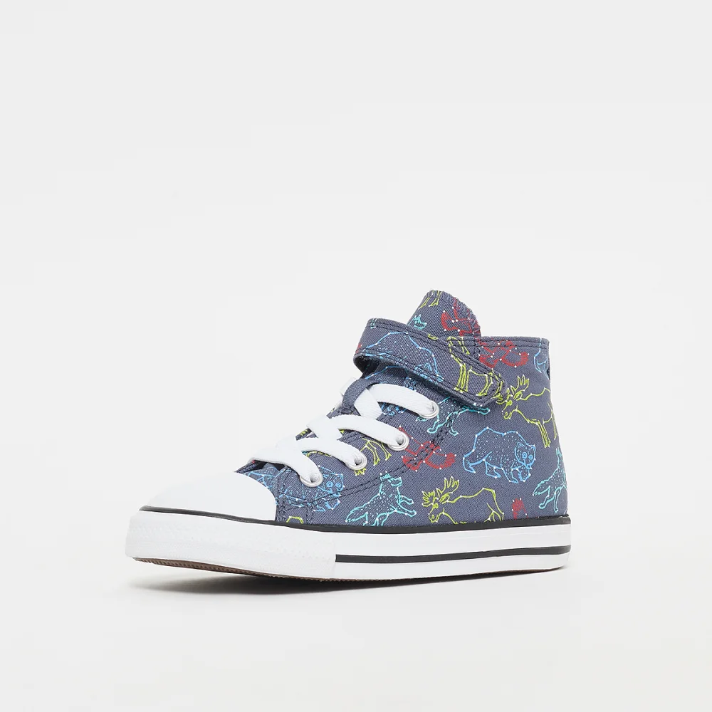 Converse Chuck Taylor All Star 1V Constellations 772373C / weiss