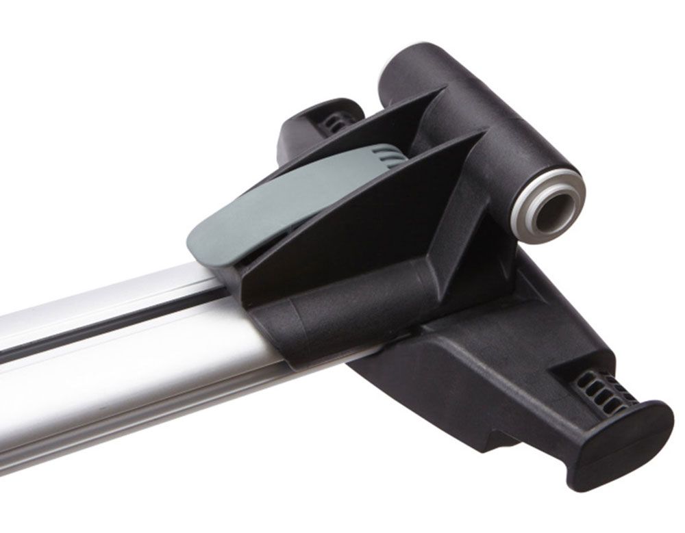 Thule RoundTrip Transition - Hartschalenkoffer kaufen | Bike-Discount