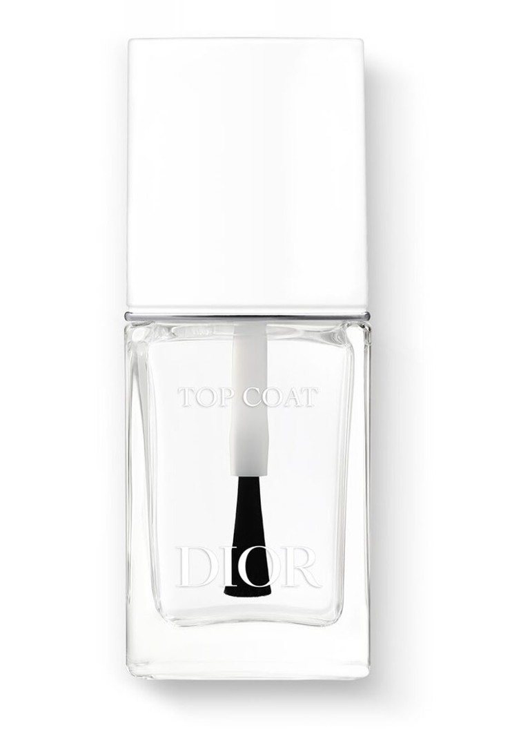 DIOR Top Coat - Top Coat