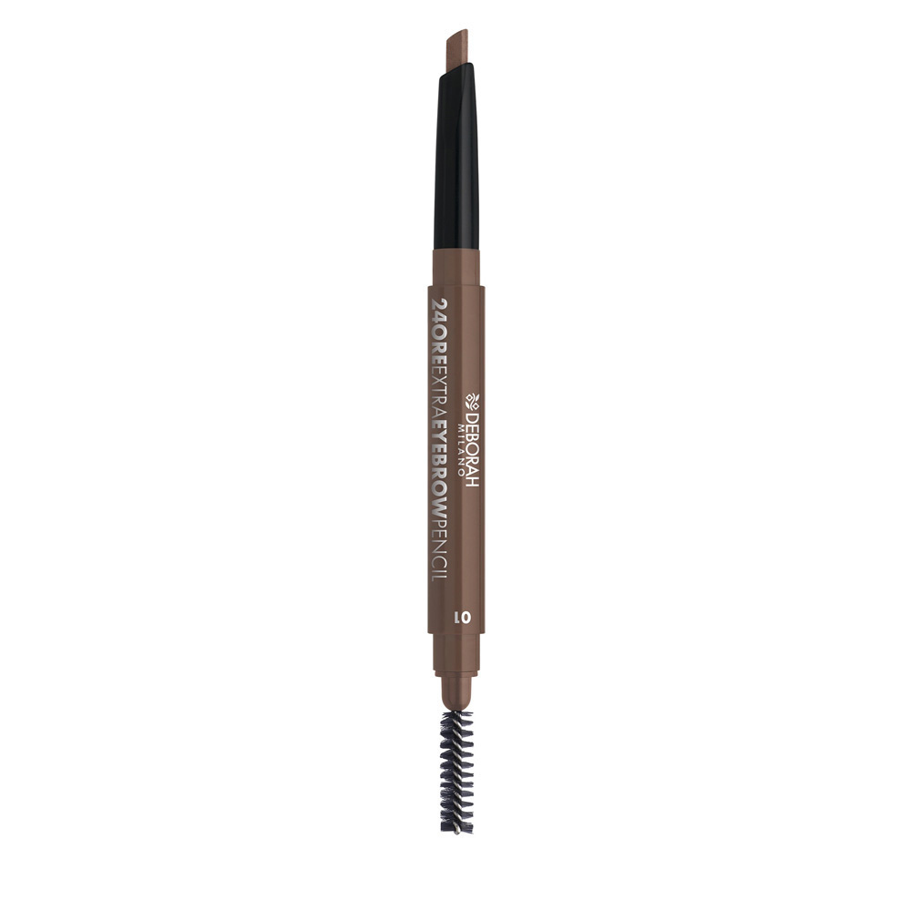 deborah milano Crayon Sourcil 24Ore Extra CRAYON SOURCILS